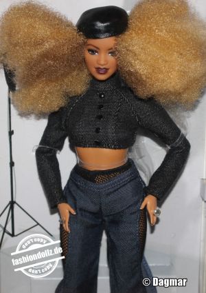 2018 Barbie Styled by Marni Senofonte    #FJH75