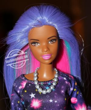 2018 Color Surprise / Haarfarben-Spaß Barbie AA  FHX01