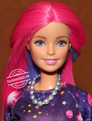 2018 Color Surprise / Haarfarben-Spaß Barbie FHX00