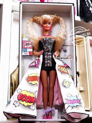 2018 IDC - Comic Superstar Barbie by Magia  2000