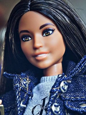 2018 Fashionistas #103 Barbie FXL43