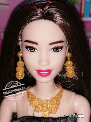 2018 I Wan Tirta Batik Kirana Barbie GDL91 Indonesia