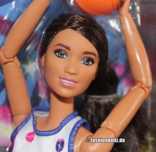 2018 Made to Move Basketball Player FXP06
