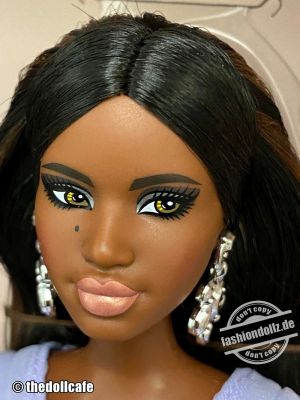 2018 National Barbie Doll Convention ‘On The Avenue’ #FRN99
