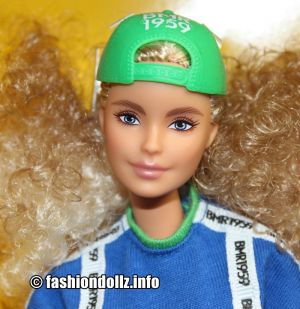2019 BMR1959 Barbie GHT92