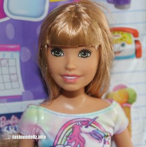 2019 Babysitters INC Skipper's Friend  #FXG91