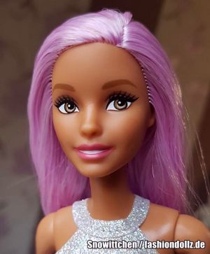2019 Barbie You can be anything - Pop Star FXN98