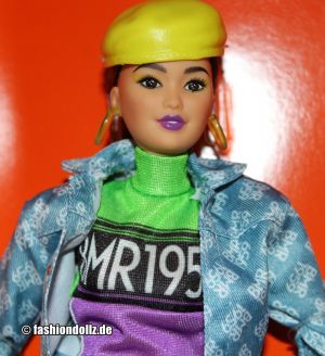 2019 BMR1959 Barbie (Asian) #     GHT95