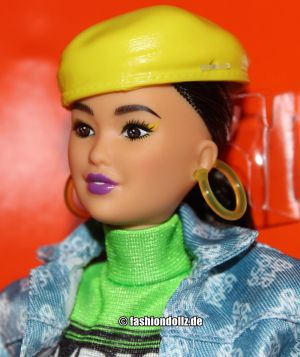 2019 BMR1959 Barbie (Asian) #      GHT95