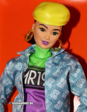 2019 BMR1959 Barbie (Asian) #        GHT95
