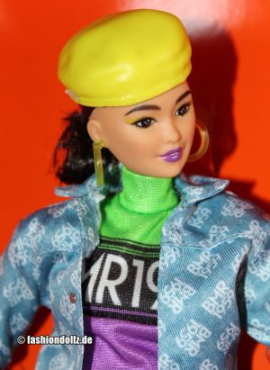 2019 BMR1959 Barbie (Asian) #         GHT95