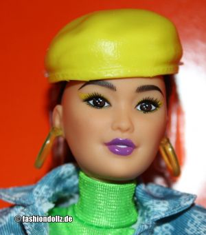 2019 BMR1959 Barbie (Asian) #          GHT95