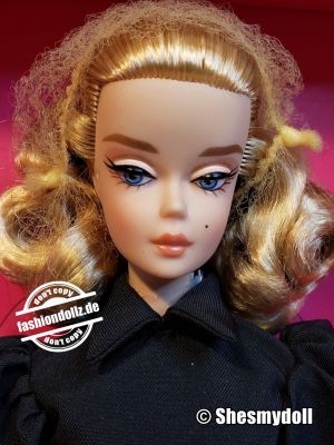 2019 Barbie Best in Black #GHT43