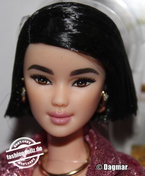 2019 Barbie styled by Chriselle Lim   #GHL77