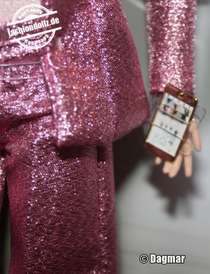 2019 Barbie styled by Chriselle Lim  #GHL77