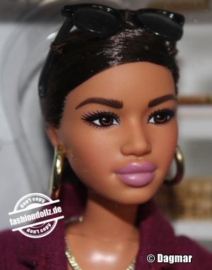 2019 Barbie styled by Chriselle Lim #GHL78 