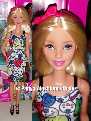 2019 Crayola Silly Scents Barbie GGT44