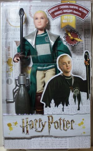 2019 Draco Malfoy, Harry Potter - Chamber of Secrets #    GDJ71