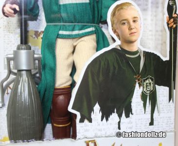 2019 Draco Malfoy, Harry Potter - Chamber of Secrets # GDJ71
