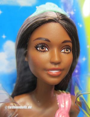 2019 Dreamtopia Princess Barbie AA FXT16