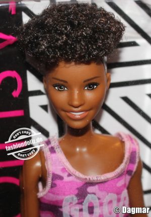 2019 Fashionistas #128 Barbie GHP98