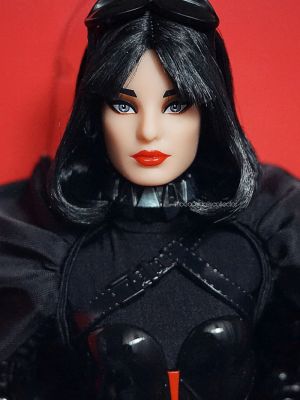 2019 Star Wars Darth Vader x Barbie #N6599