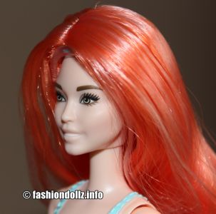 2019 Color Reveal Wave 1 Barbie #2 Cat GMT50