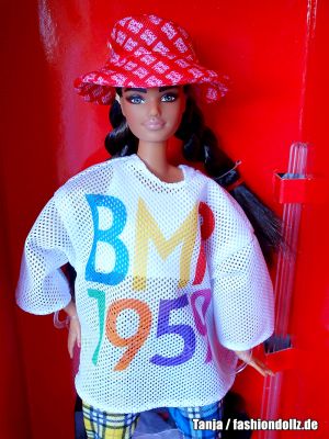 2020 BMR1959 Barbie   GNC48