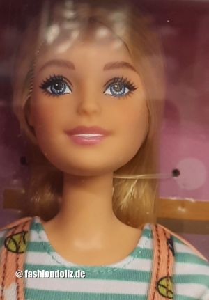2020 Pet Boutique Barbie Playset #GRG90