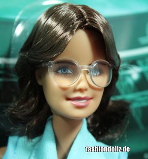 2020 Billy Jean King Barbie