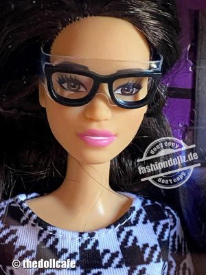 2020 Campaign Team Giftset Barbie, brunette #GMV99