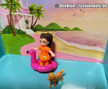 2020 Cookie Swirl C Barbie Playset #GLJ38 - Mystery Box - Display (3)