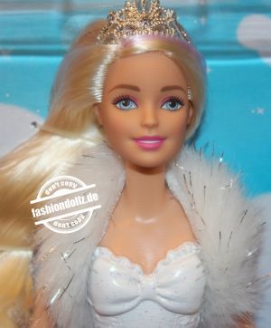2020 Dreamtopia Snow Magic Princess GKH26