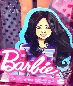 2020 Fashionistas Barbie #147 GHW61