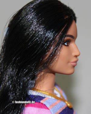 2020 Fashionistas Barbie #147   GHW61