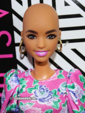 2020 Fashionistas Barbie #150   GHW64
