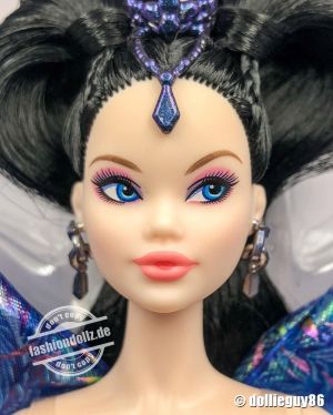 2020 Flight of Fashion Barbie  GNH49