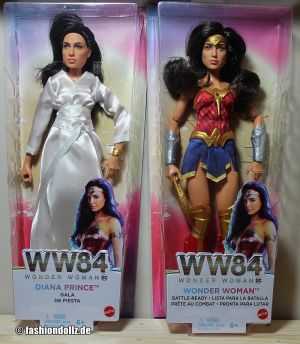 2020 Wonder Woman WW84 - "Playline" Edition