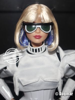 2020 Star Wars Stormtrooper x Barbie #GLY29