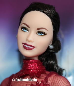 2020 Tessa Virtue Barbie #      GHT30