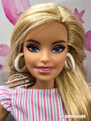 2020 Tiny Wishes Barbie GNC35