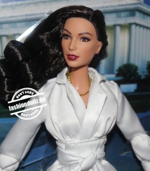 2020  Wonder Woman Barbie WW84 Giftset #GJJ49