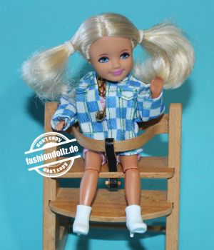 2021 Barbie Extra Minis #2 HGP64        