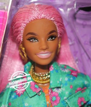 2021 Barbie Extra No. 10          #GXF09