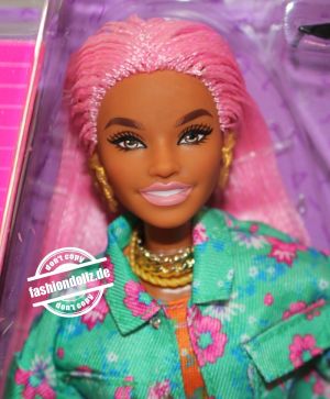 2021 Barbie Extra No. 10         #GXF09