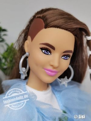 2021 Barbie Extra No. 9     #GYJ78