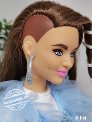 2021 Barbie Extra No. 9    #GYJ78