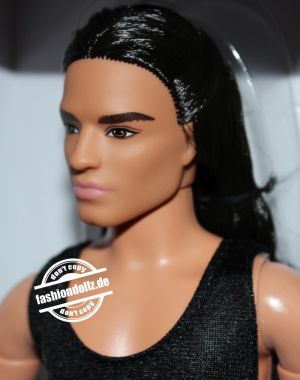 2021 Barbie Looks        HCB79, Model #9 (Cam)