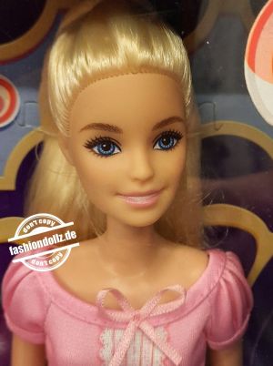 2021 Barbie in the Nutcracker -     Giftset, Barbie GXD61