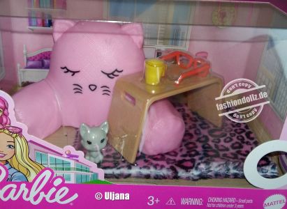 2021 Chill Out Lounge Set with Kitten GRG57